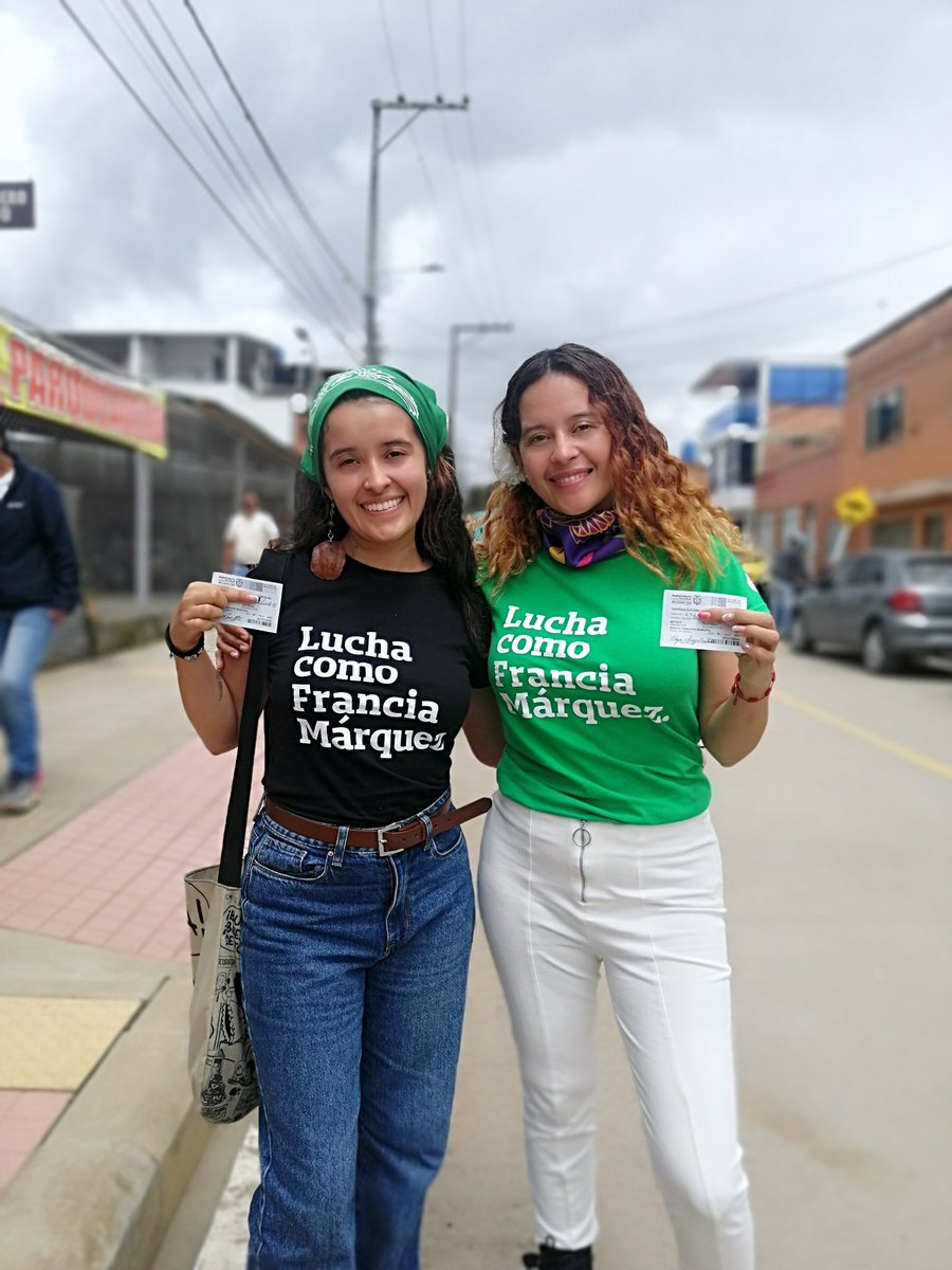 Mayra Ingrid Gómez Castañeda (Waira)🌬️🍃 tweet media