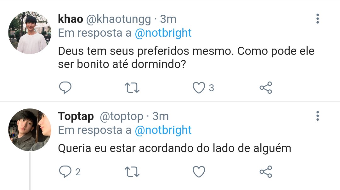 giftbrightwin's tweet photo. [17.0]

Um homem lindo desses https://t.co/Vi9mK8Gj4r