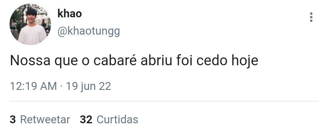 giftbrightwin's tweet photo. [17.0]

Um homem lindo desses https://t.co/Vi9mK8Gj4r