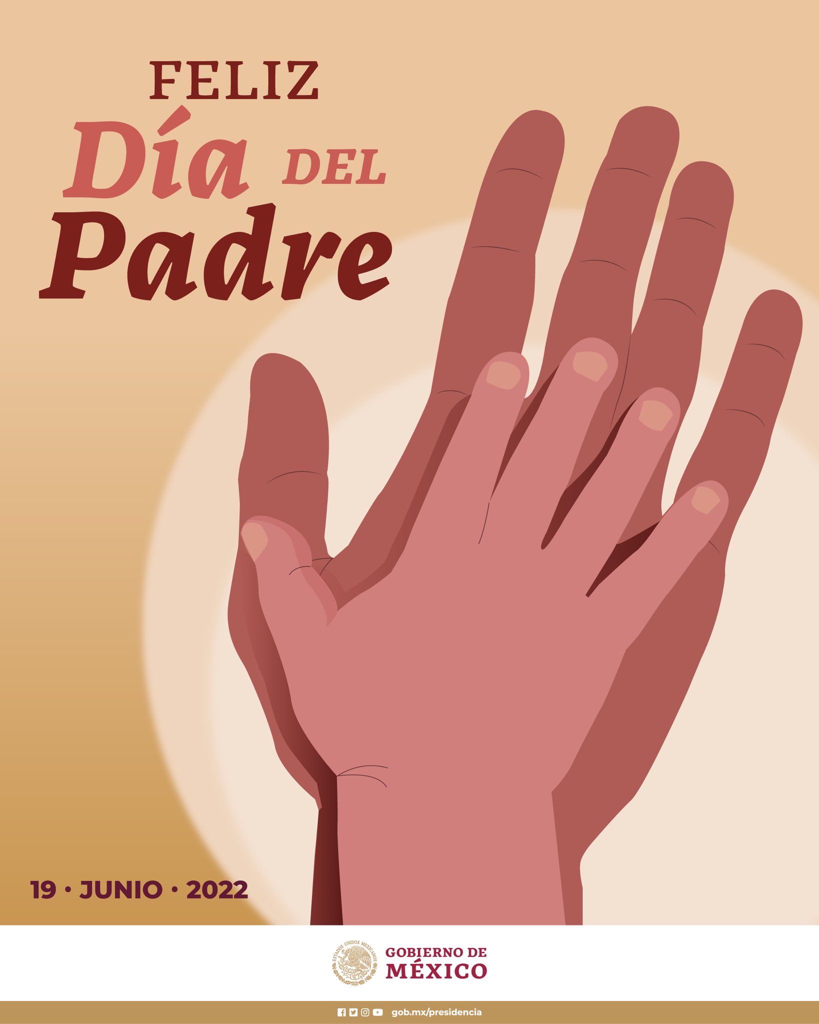Introducir 192+ images que dia es el dia del padre en mexico Viaterra.mx