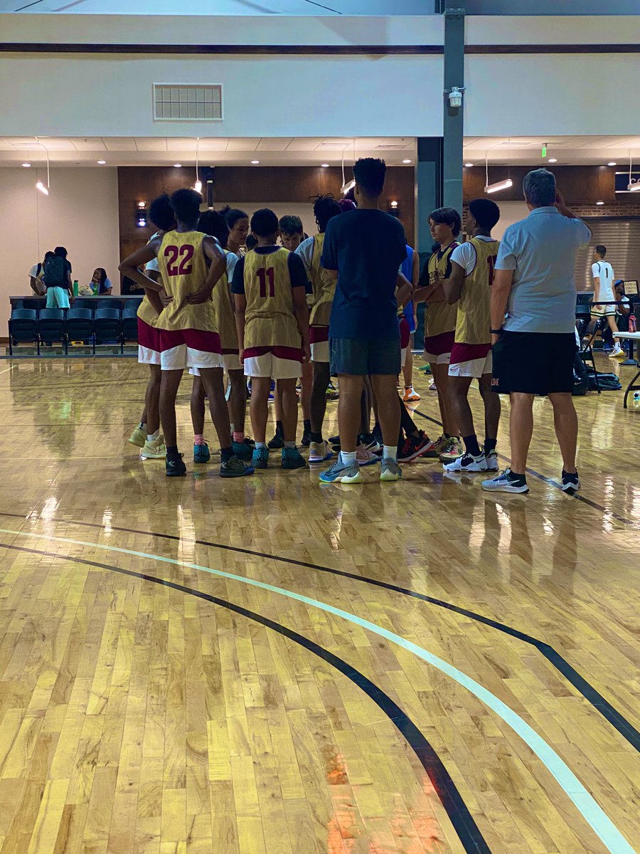 Father’s Day is a special when you have kids but its even more special when you have bonus kids, could not be more proud to lead this group! Spent the weekend getting better &amp;  finished 4-2 in games! Play as ONE not  1 on 1! #HappyFathersDay