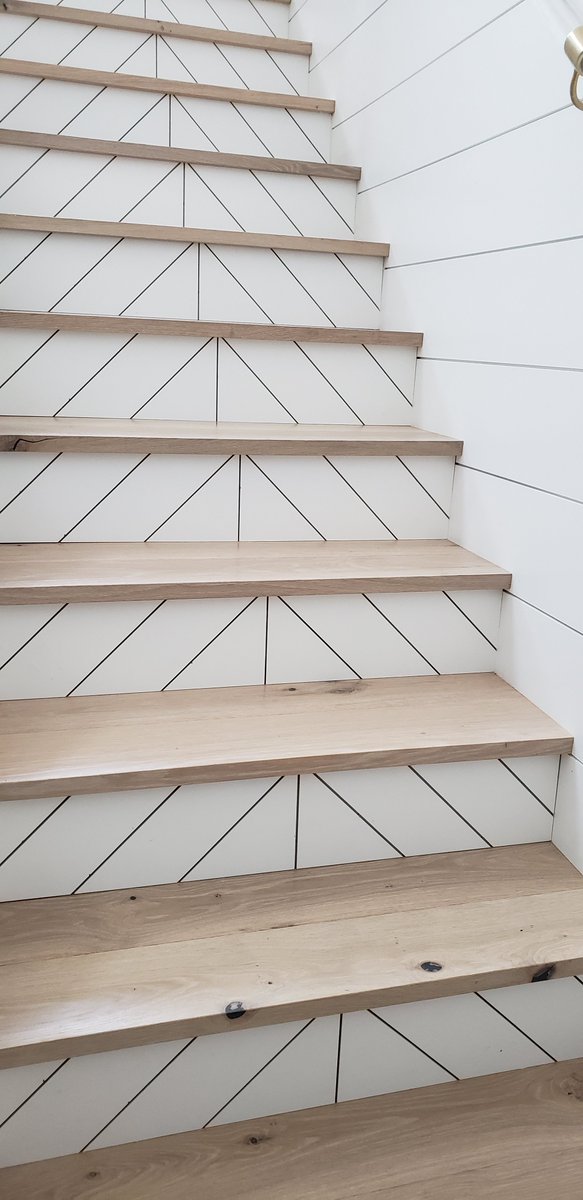 Square Edge Stair Nosings (@StairNosings) / Posts / X