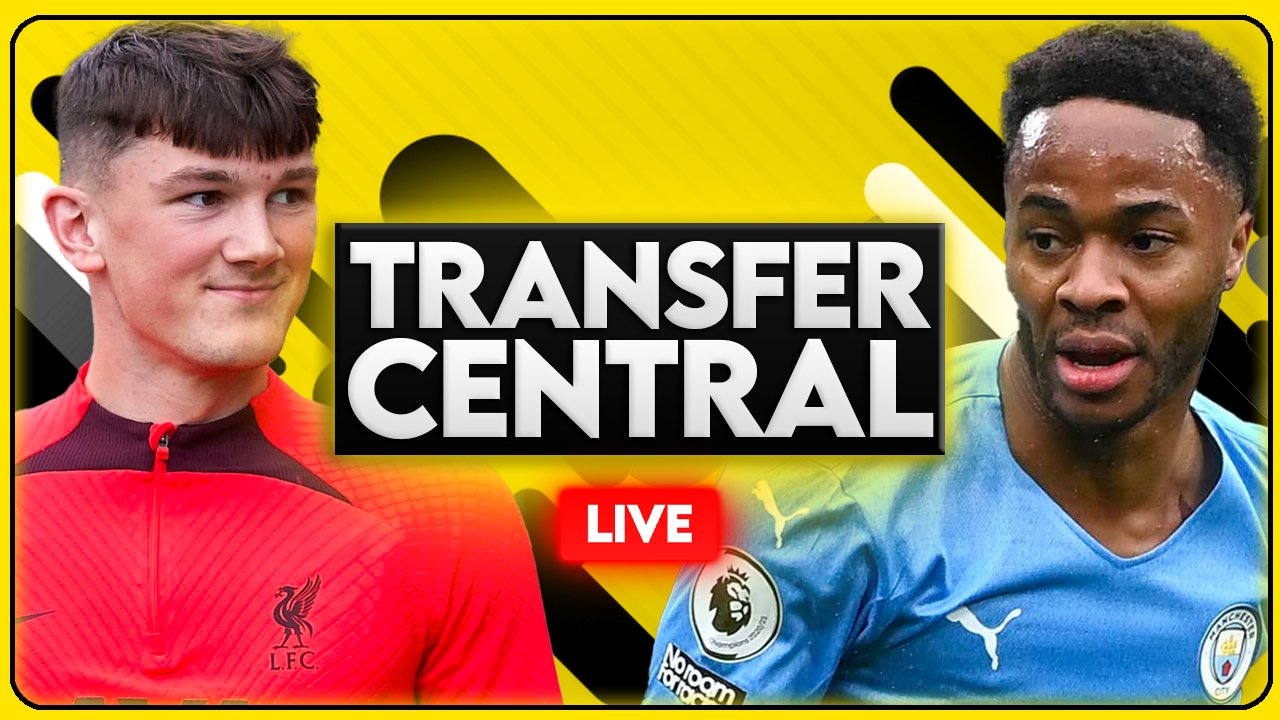 LFC Transfer Room on Twitter "🟡 𝐓𝐑𝐀𝐍𝐒𝐅𝐄𝐑 𝐂𝐄𝐍𝐓𝐑𝐀𝐋 🟡 Join us 𝐋𝐈𝐕𝐄 to discuss this week