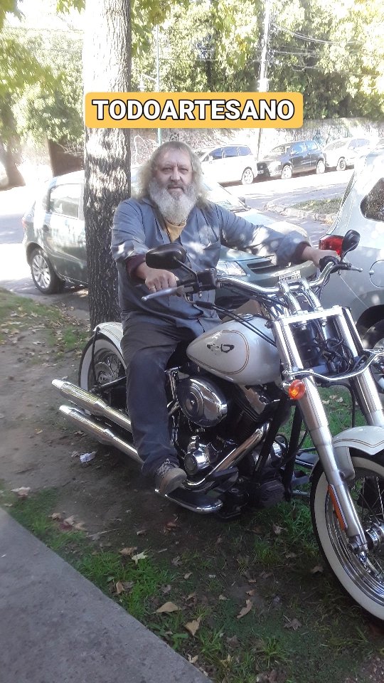 TODOARTESANO REPAIR TANK MOTORCYCLES ARGENTINA (@repair_tank) on Twitter photo 