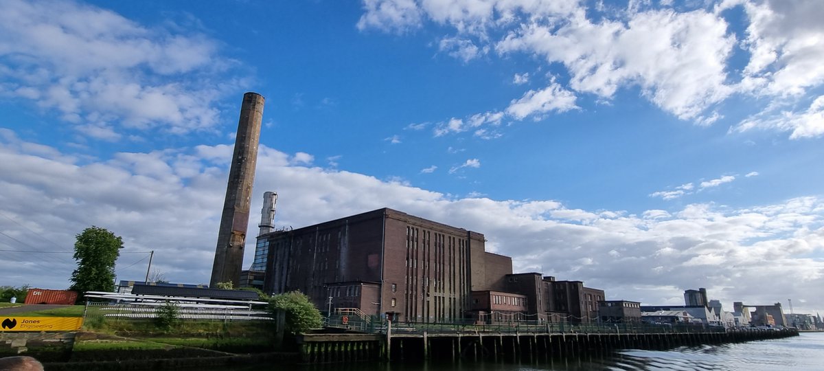 despod's tweet photo. Marina Power Station. #CorkMidsummer https://t.co/ahGPZdwDFR