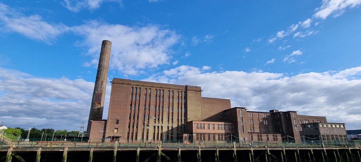 despod's tweet photo. Marina Power Station. #CorkMidsummer https://t.co/ahGPZdwDFR