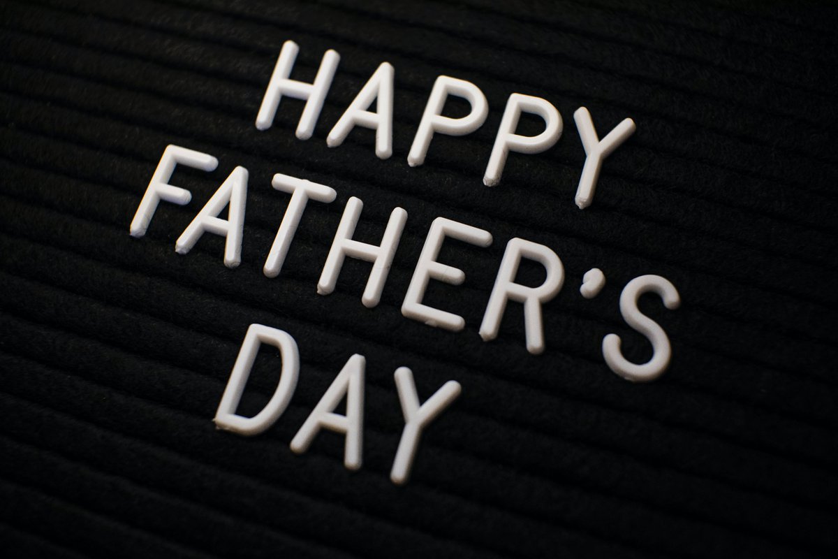 #HappyFathersDay from Raw Rev!
