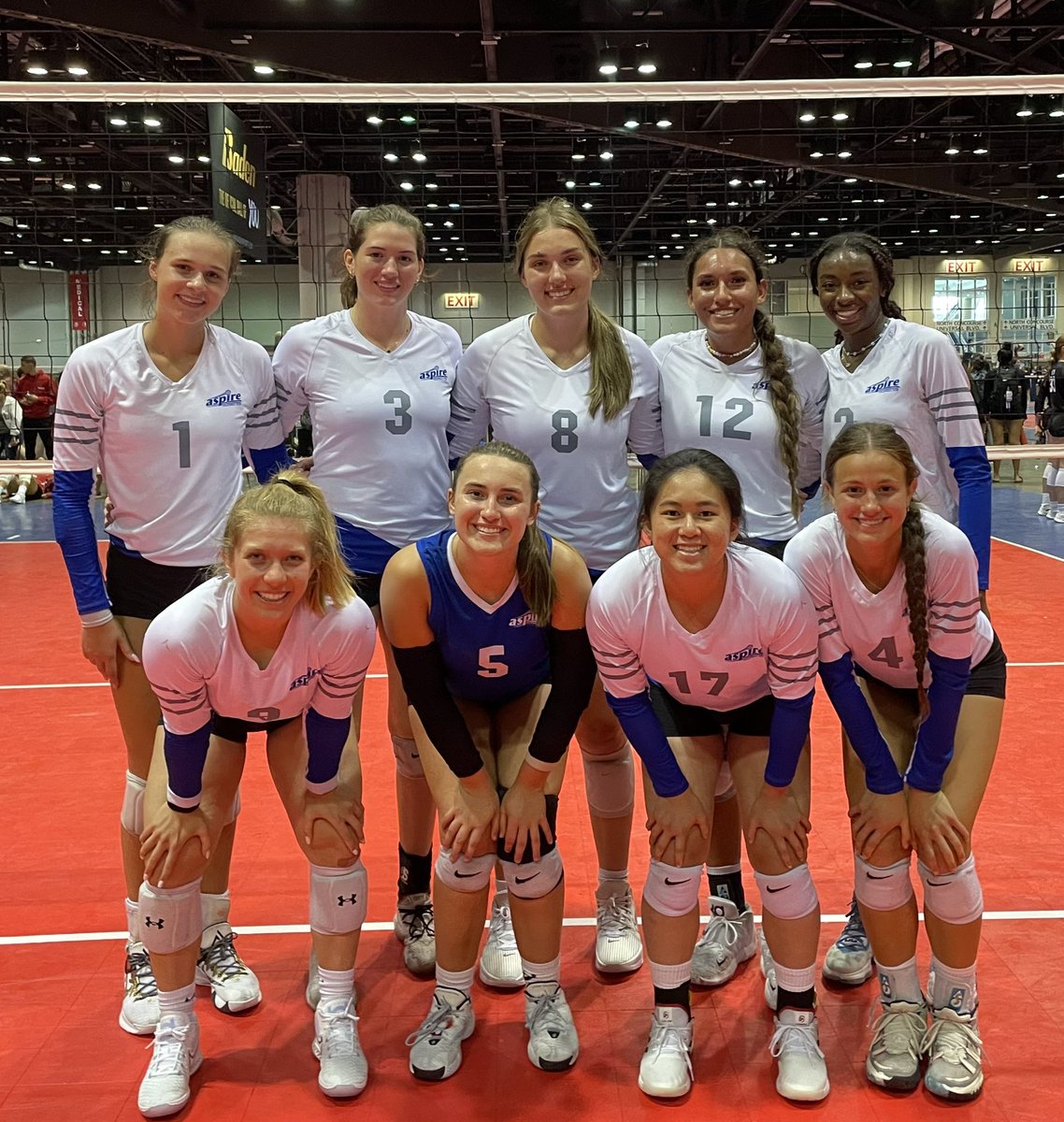 Aspire17Premier 2021-22 tweet media