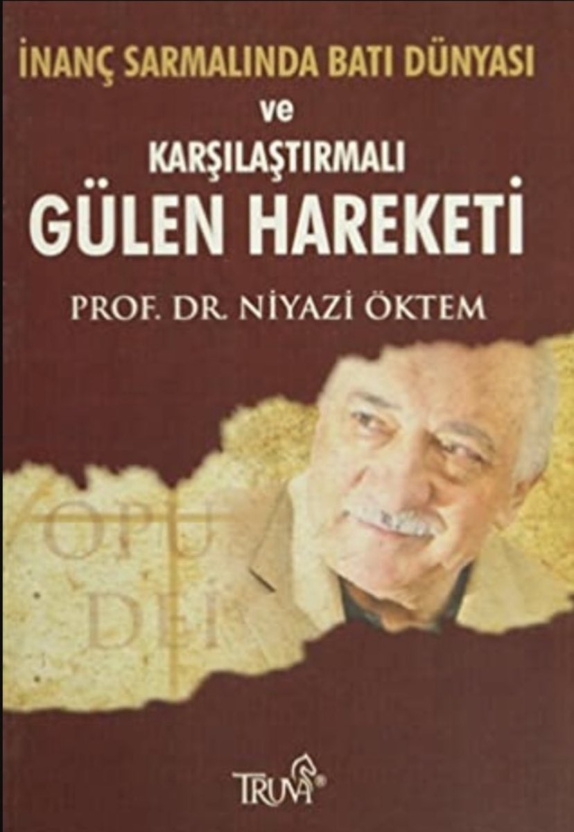 Rand’ı anladım, Tel Aviv’de öğretim üyesi olmanızı anladım, Veli Küçük, Enver Altaylı, WINEP…hepsini anladım da 28 Şubat fişlemesine adı karışan DİYAM’da Dinlerarası Diyalog Projesinin Türkiye temsilcilerinden Niyazi Öktem ile nasıl bir ilişkiniz var onu anlamadım <a href="/umitozdag/">Ümit Özdağ</a>