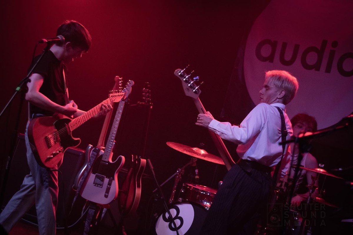 sound_shutter's tweet photo. One final gig for @CGMerchants and what a gig they put on! Absolutely fantastic and we wish them all the best! 

@AudioGlasgow | @VioletEyePR 

Support from Montego &amp; Angelica Mode https://t.co/sb63POxWkd