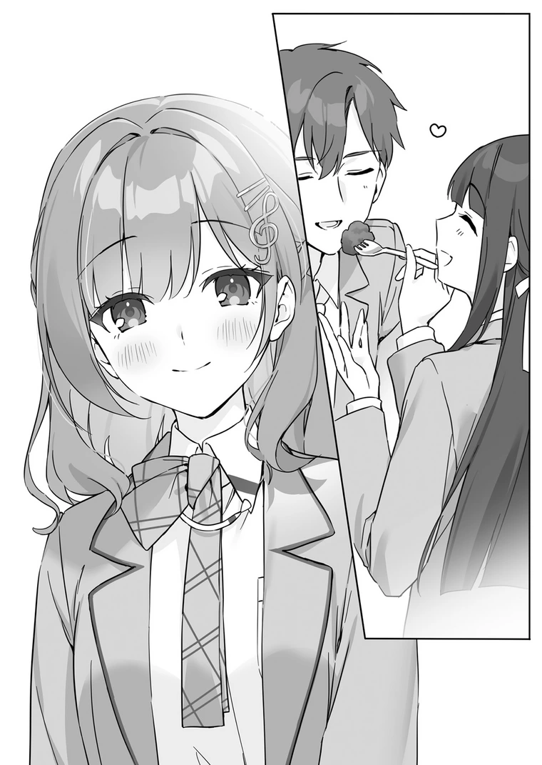 Classmate No Moto Idol Ga Novel