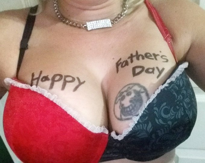 Happy Father's Day! ❤️ https://t.co/3faxchwiNF