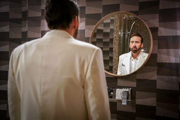 cinenterate's tweet photo. #crítica de #TalentoDescomunal por @Collante7Javier
'autoparodia que no decepciona ni engaña'
#NicolasCage by #NicolasCage #estreno #cartelera
https://t.co/NMJ2LYnFFC https://t.co/bJTxeLt72I