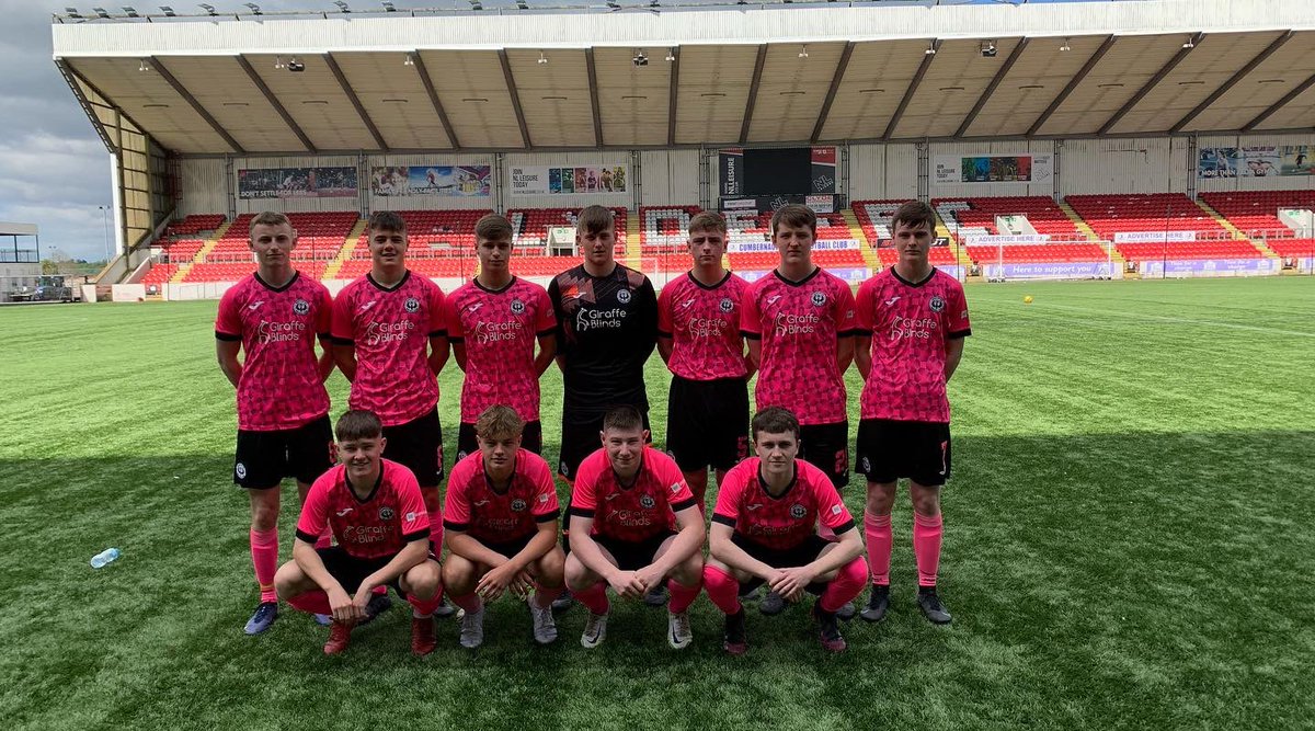 Kerse United BC 05 tweet media