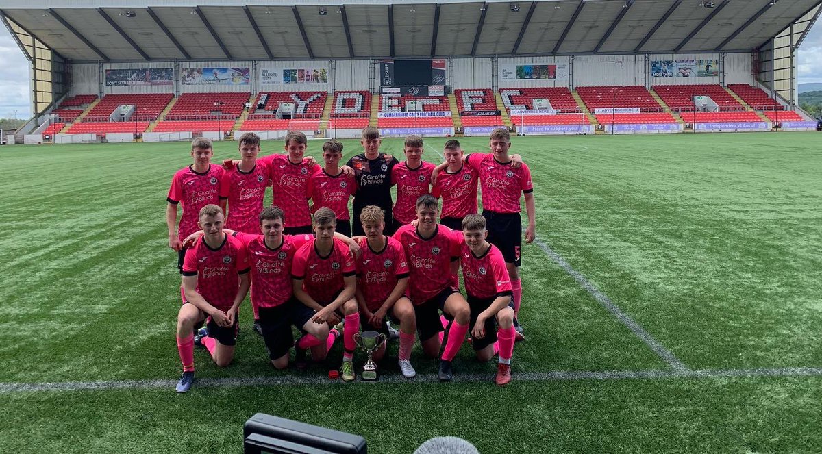 Kerse United BC 05 tweet media