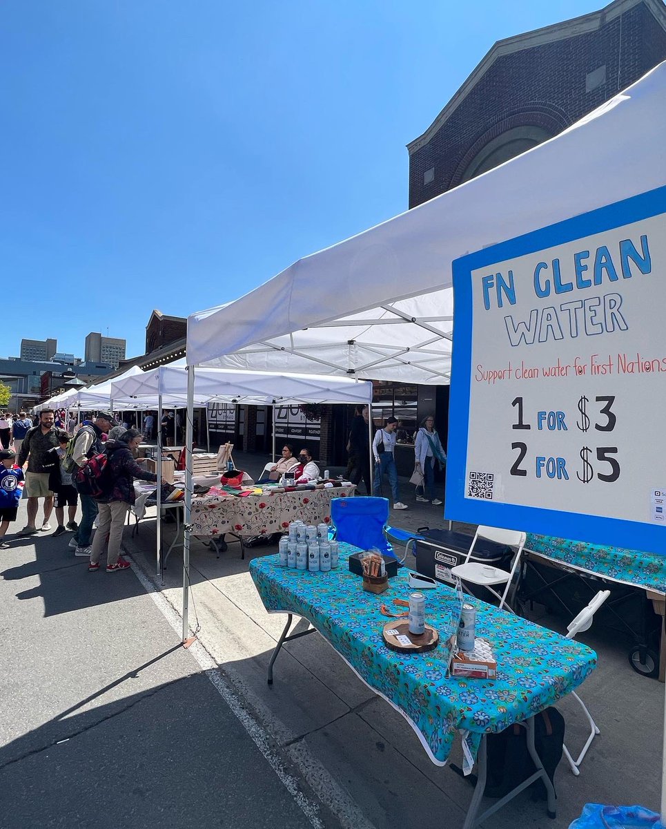 FN Clean Water (@FNCleanWater) / Posts / X