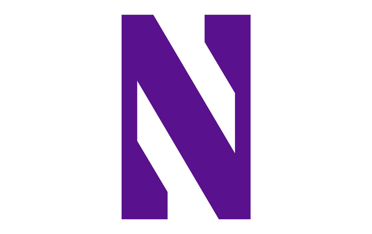 CarsonHansen21's tweet photo. All glory to God! I am excited to announce after a great conversation with @CoachLou34 and @coachfitz51 that I have received a scholarship offer from @NUFBFamily!!🟣⚪️ https://t.co/GwVSiFEAjg