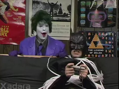 the Angry video game nerd tweet media