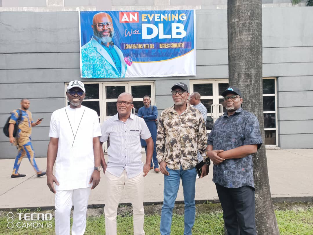 vicktor50's tweet photo. Chief Dumo Lulu Briggs โMy vision is to build Rivers State where every business will strive.โ
#EveningwithDLB https://t.co/4wLa7RXPAp