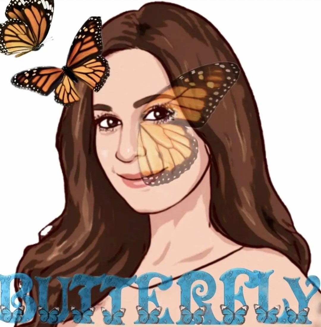 Papoutsaki_fp's tweet photo. Our butterfly #petalouda🌹🎶 #katerinapapoutsaki_forever #katerinapapoutsaki #katerinapapoutsaki_petalouda #papoutsaki Her song #petalouda🌹🎶 is the best!!! I love it!!! These photos are only for her,because she is our butterfly....... My butterfly 🦋❤️ @kpapoutsaki https://t.co/incxDC1u3E
