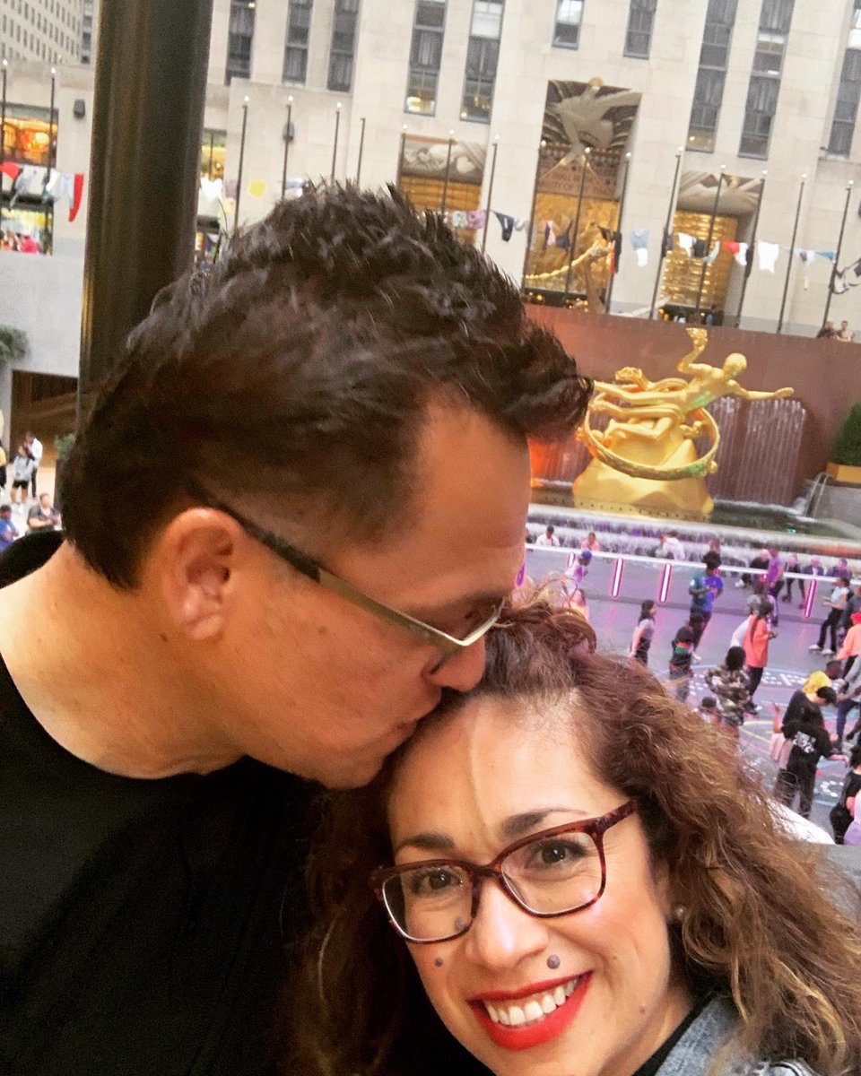 meacosta2's tweet photo. We love you and everyday you mean so much to us - wishing you a very Happy Father’s Day!

Happy Father’s Day to all dads today!! 

#happyfathersday #nyc https://t.co/p5lToBTWXr