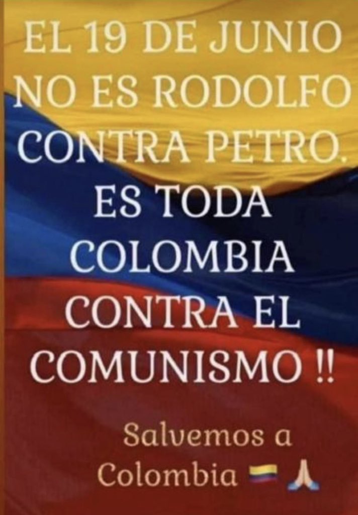 angelic269's tweet image. #RodolfoPresidente2022