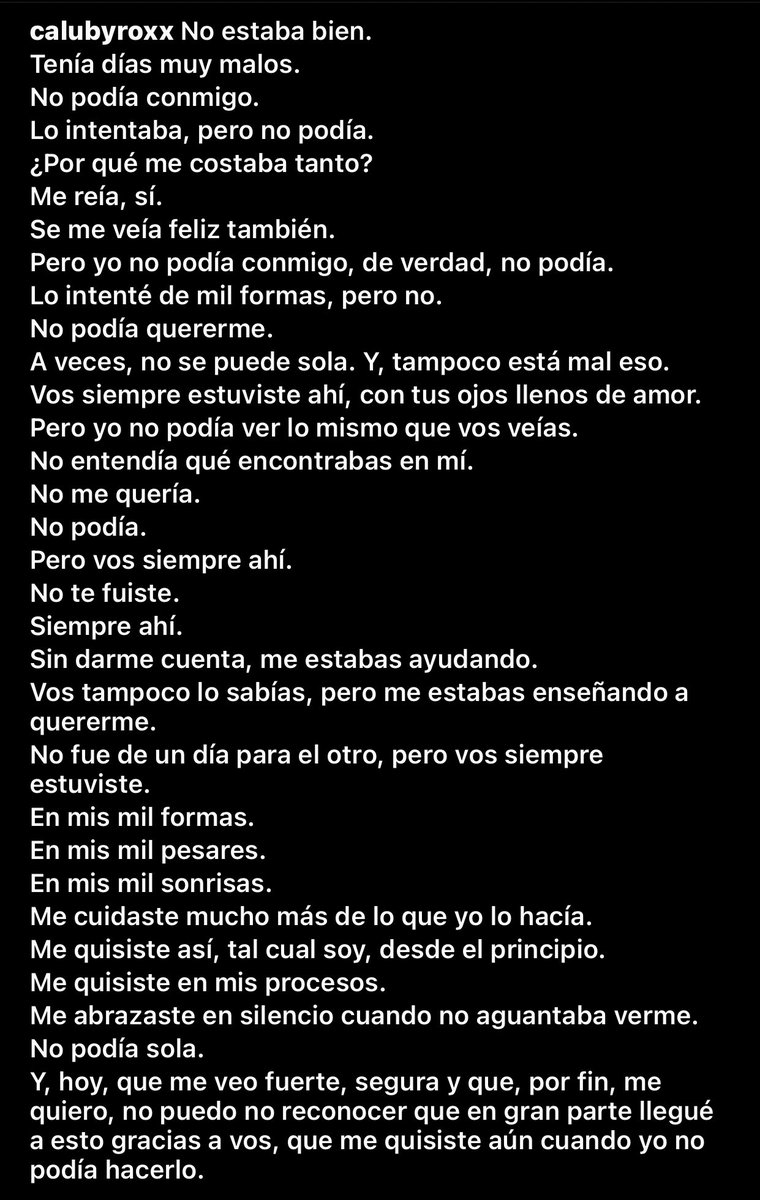 GiuFunes's tweet photo. ❤️ https://t.co/9PovPhQJyr