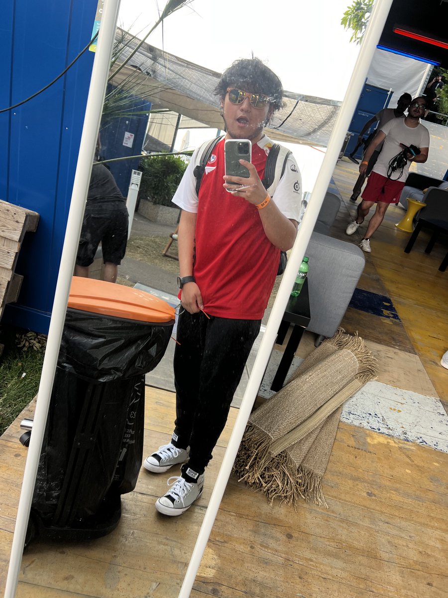LG | MkLeo tweet media