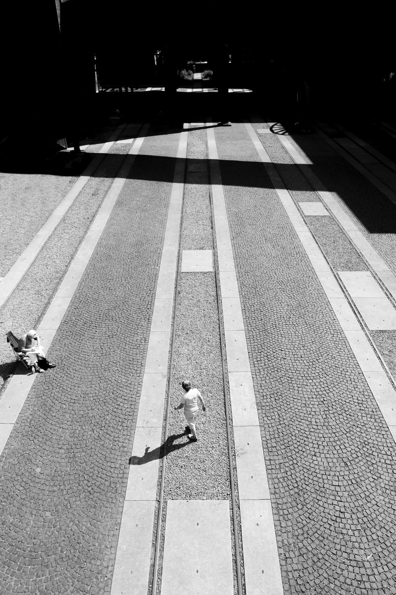 FUTCYT's tweet photo. Gotta love some #fujifilm #streetphotography. Shot on my X-T30 with the 16-50mm https://t.co/AP6sLVrQCv