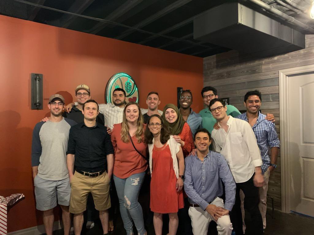 Katherine Holste (@kholstemd) on Twitter photo Congrats to our graduating chiefs <a href="/SiriKhalsaMD/">Siri Sahib Khalsa, MD</a>, <a href="/matthew_willsey/">Matthew Willsey</a> and Amy Bruzek! Weāre going to miss you, but know youāre going on to do great things #goblue <a href="/umichneuro/">Michigan Neurosurgery</a> Congrats to our graduating chiefs <a href="/SiriKhalsaMD/">Siri Sahib Khalsa, MD</a>, <a href="/matthew_willsey/">Matthew Willsey</a> and Amy Bruzek! Weāre going to miss you, but know youāre going on to do great things #goblue <a href="/umichneuro/">Michigan Neurosurgery</a>