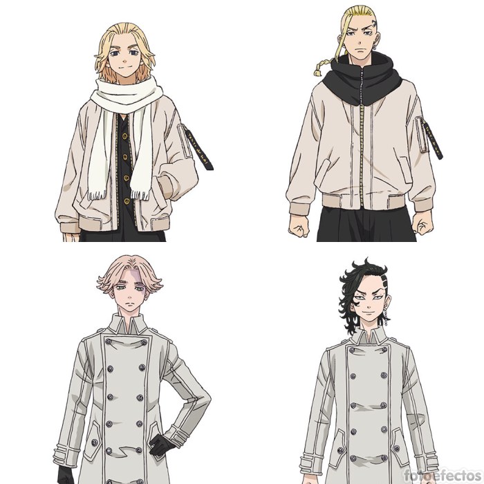 🎴ES OFICIAL🎴

<a href="/crunchyroll_es/">Crunchyroll.es ✨</a> lo ha hecho oficial en su página web y la NUEVA TEMPORADA de #TokyoRevengers llegará en enero de 2023 😍

¿Tenéis ganas? 😊