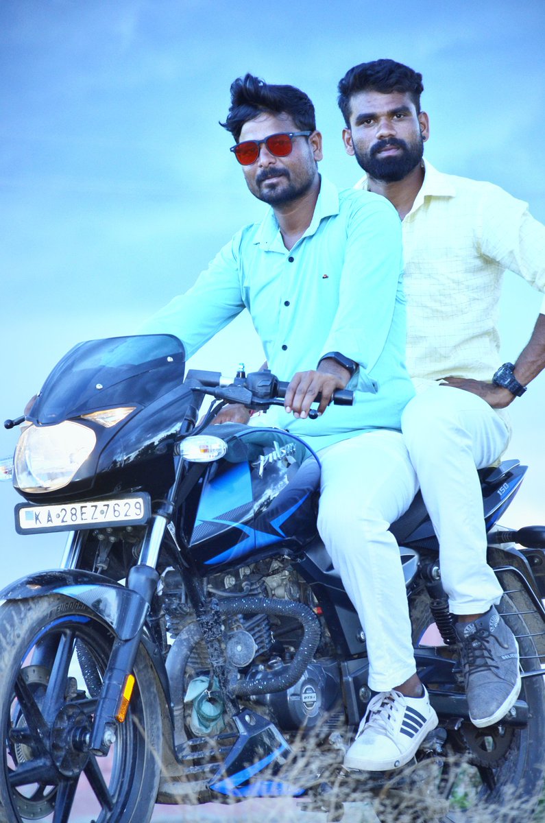 BasuGudimani's tweet photo. Happy birthday brother https://t.co/cHIHjAZL08