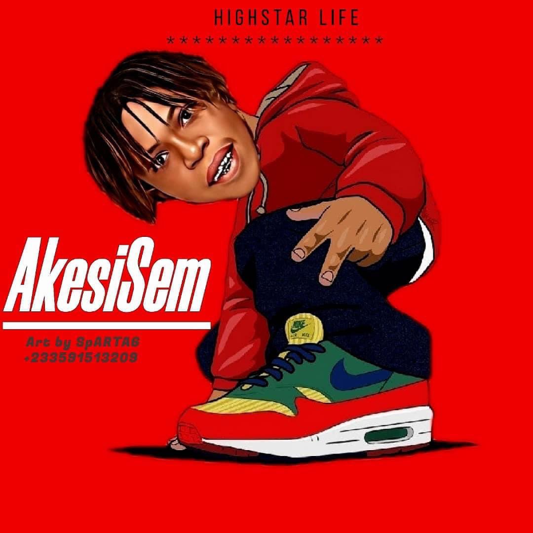 elitamakloe1's tweet photo. HAPPY FATHERβS DAY
@lifeofakesisem #2xhigher Album is out now https://t.co/mYChqyb8MG