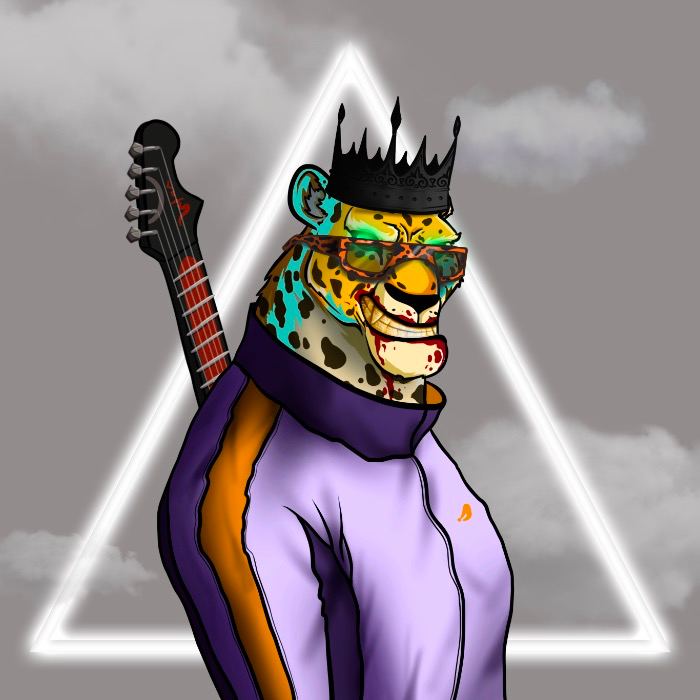 Happy Fathers Day #CryptoTwitter 
#ReaperRadio 👑Dad Day #NFTGiveaway 
Winner will receive in 48 hours🍀 
-One <a href="/leokings_nft/">Leo Kings 👑</a> 🐆 #nft
-10k #Janga 🪙
-100 XRP ✖️
Rules: 
*Like &amp; RT
*Follow <a href="/TheReaperSteven/">Steven</a> @AceX147 <a href="/leokings_nft/">Leo Kings 👑</a> <a href="/Radio_Reaper/">Reaper Radio</a> 
*Sub YouTube shorturl.at/grH23