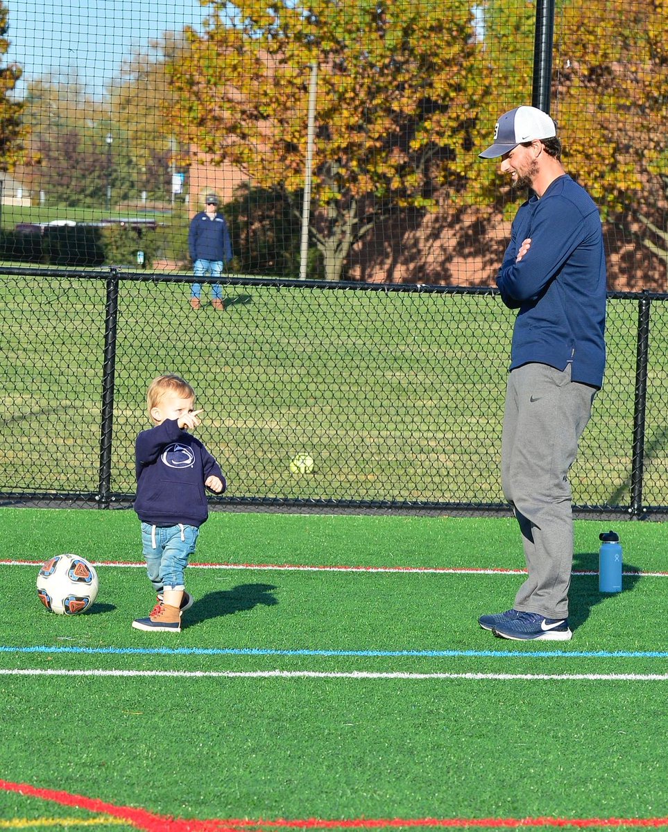 Penn State Harrisburg Women's Soccer tweet media