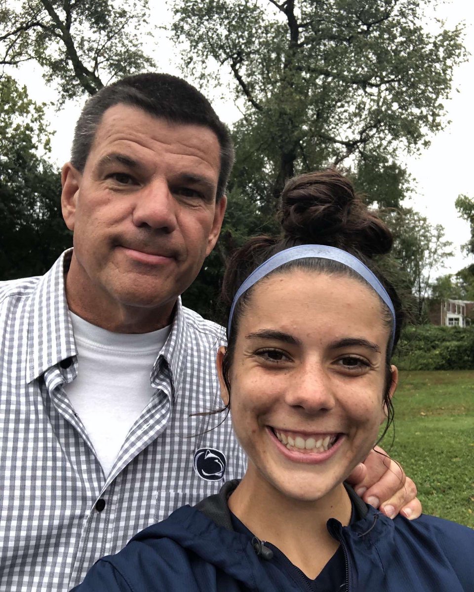 Penn State Harrisburg Women's Soccer tweet media