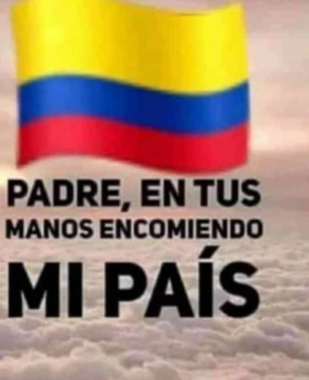 albamarinamessa's tweet image. 🙏#RodolfoPresidente2022 #VotoRodolfoPresidente 👏👏🙏