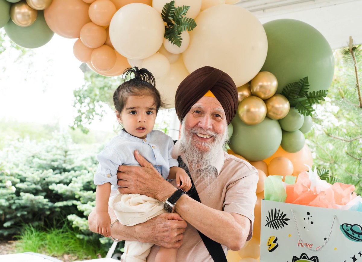 Mandeep Sran tweet media