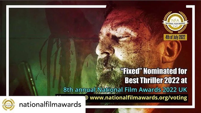 Nicholas Clarke tweet media