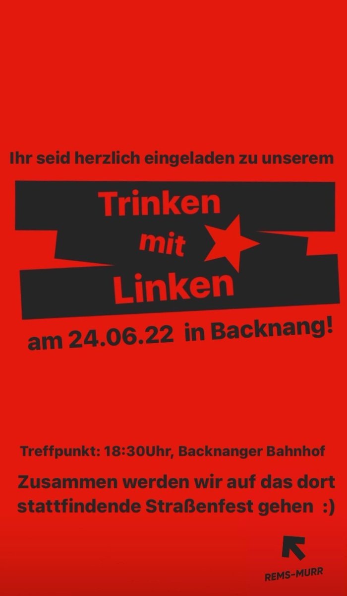 solidRMK's tweet photo. Sehr gerne zum offenen Kennenlernen vorbeikommen ;) https://t.co/glfnniRJna