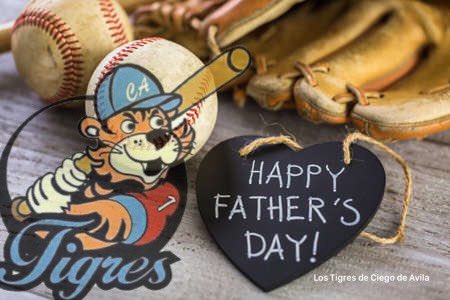 TigresCAV's tweet photo. Feliz Día del padre https://t.co/7SRFxT15Mz