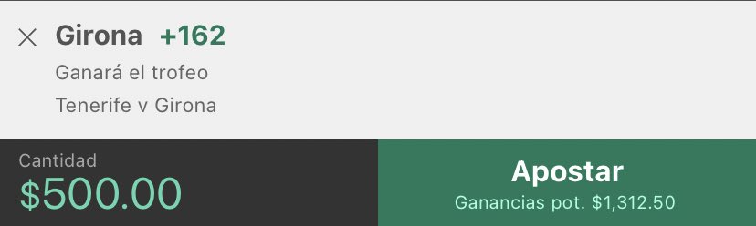 DocPicks777's tweet photo. #FREEPICK 
MLB ⚾️
Fútbol ⚽️

Como regalo del Día del padre hoy les tenemos 2 picks para que con las ganancias le regalen algo a los jefes

MIN Twins ML 
Girona levanta el trofeo 

A cobrar esos momios altos gente🔥💰

#DocPicks #LaRecetaDelDía https://t.co/67OqbOaU3P