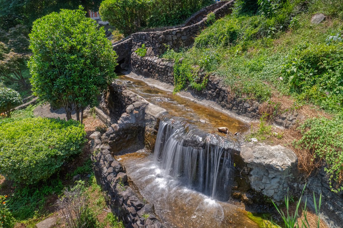 Macon From Above tweet media