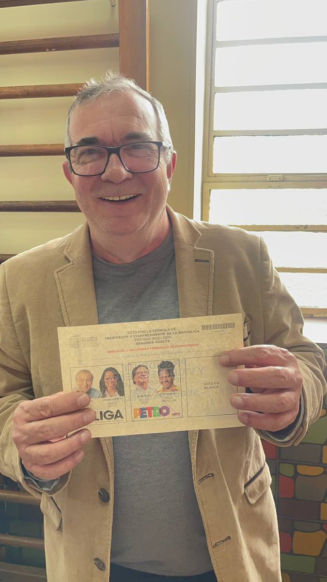 joancepeda17's tweet image. #RodolfoPresidente2022
Este señor no debería estar preso?