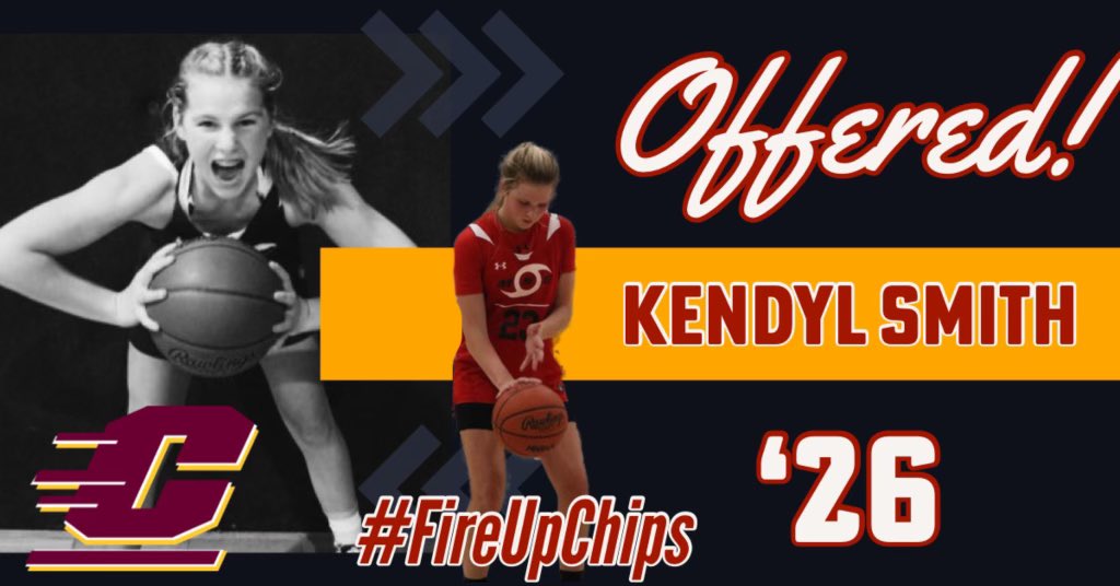 Kendyl Smith’26 tweet media