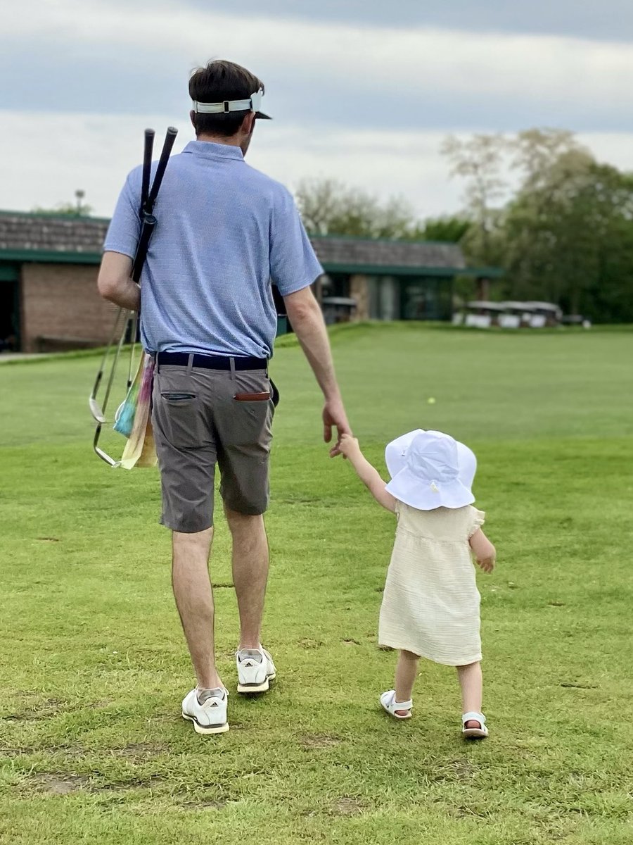 newclubgolf's tweet photo. In honor of the father figures in our lives, the shop is free shipping all day Sunday. 👨 ⛳ 🍯 

Visit >>> https://t.co/OrClG95QvK >>>

#thanksdad #playandpollinate https://t.co/GBZt3UVvNS