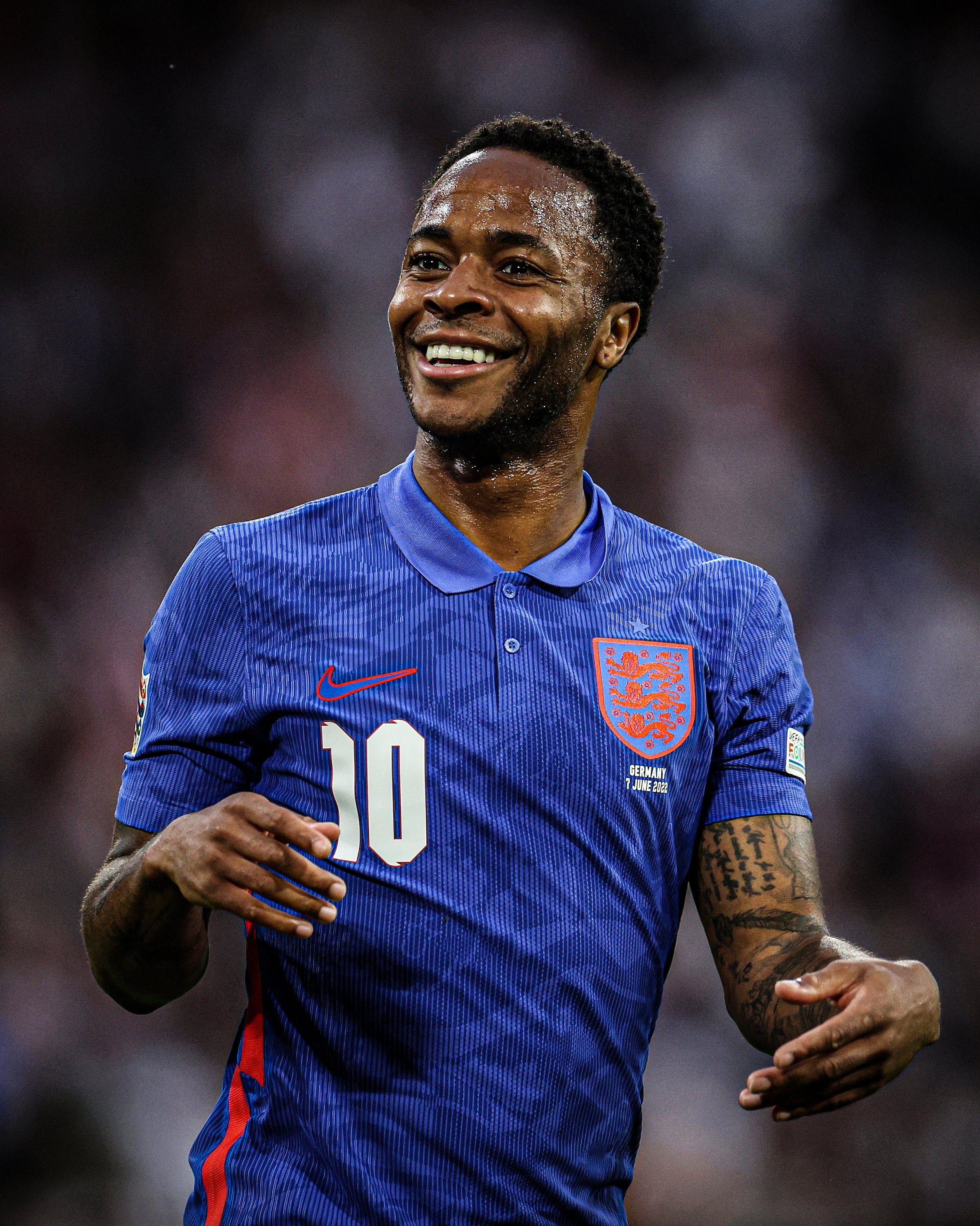 Raheem Sterling • Welcome to Chelsea (official) • All Goals and Assists •  Season 2021/22 