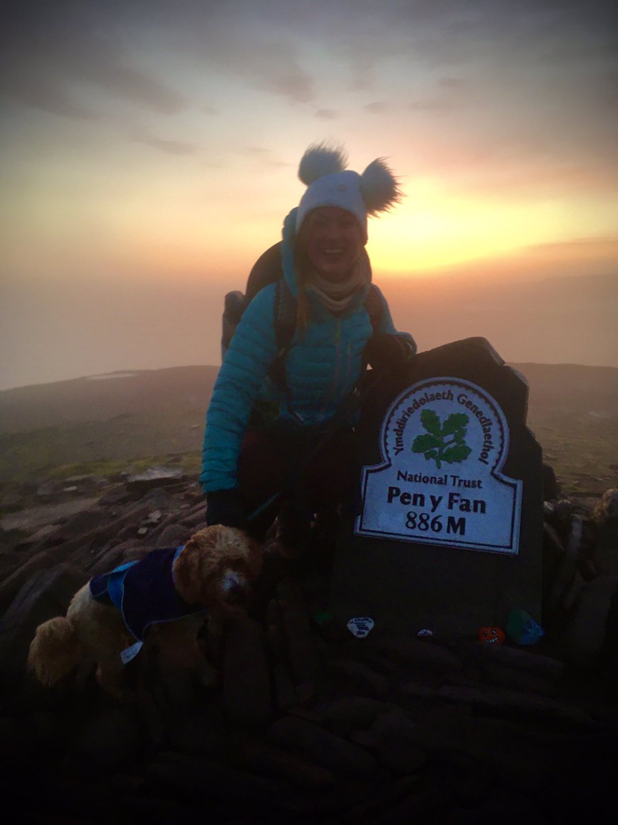 TorChamberlain's tweet image. My sunrise chat with the universe was good. Everything is exactly as it should be.