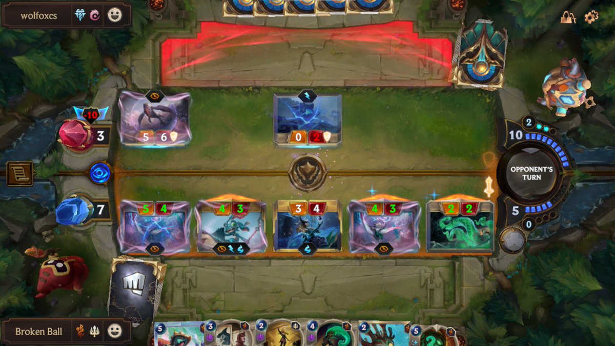 Broken Ball tweet media