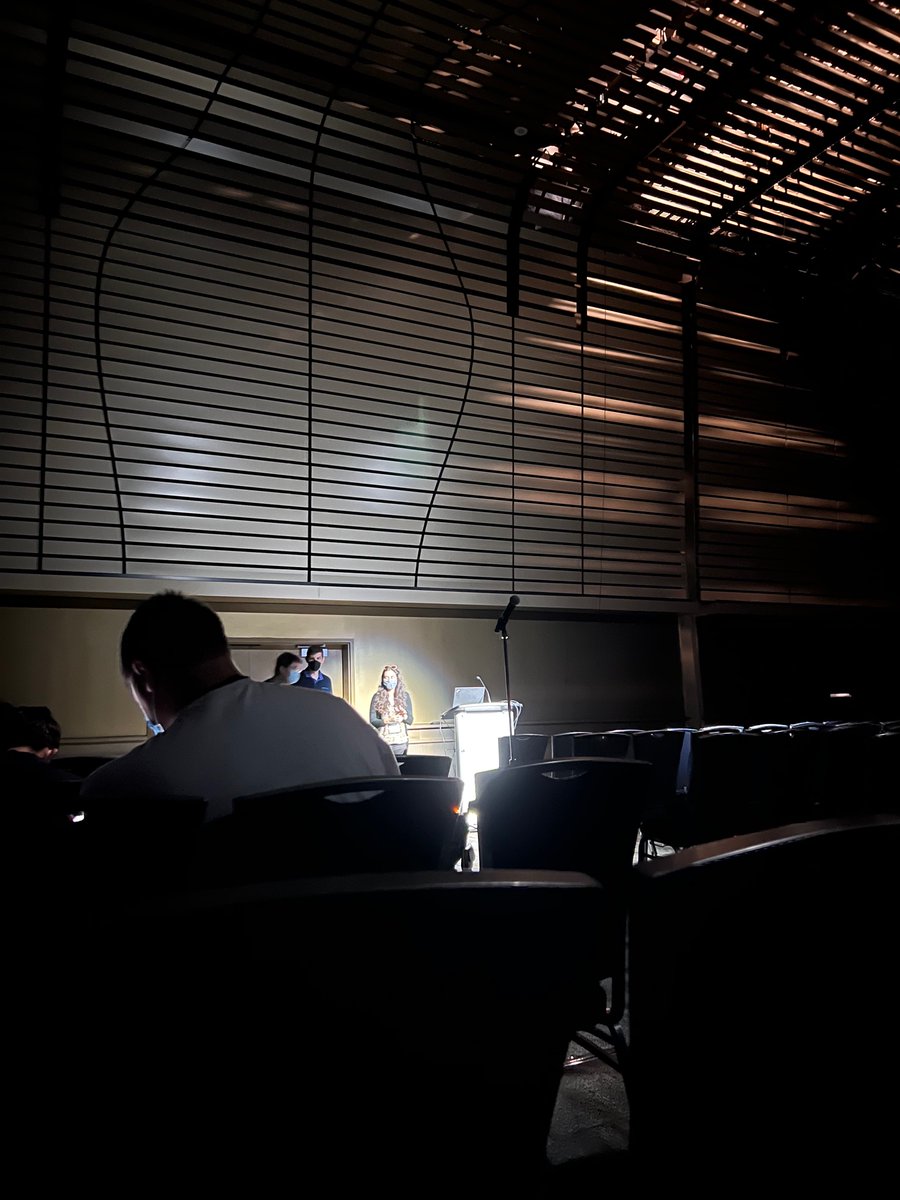 Sonia Poltoratski, PhD tweet media